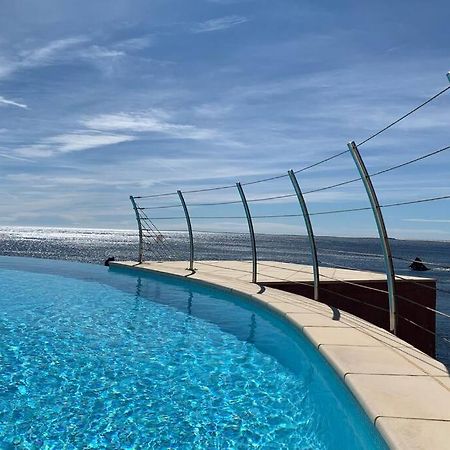 Cap Neree Petit Coin De Paradis Pieds Dans L Eau Saint-Raphael  Ngoại thất bức ảnh
